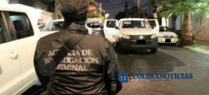 capturan a omar v