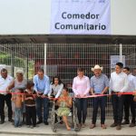 comedor comunitario