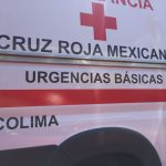 cruz roja mexicana colima