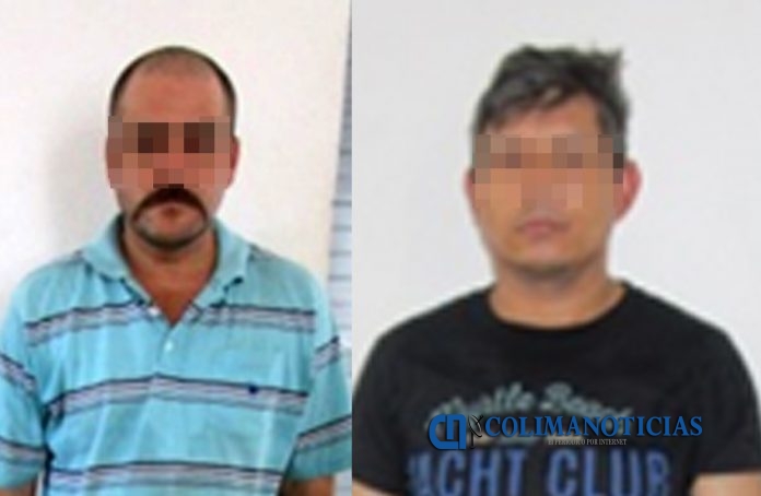detenidos 1