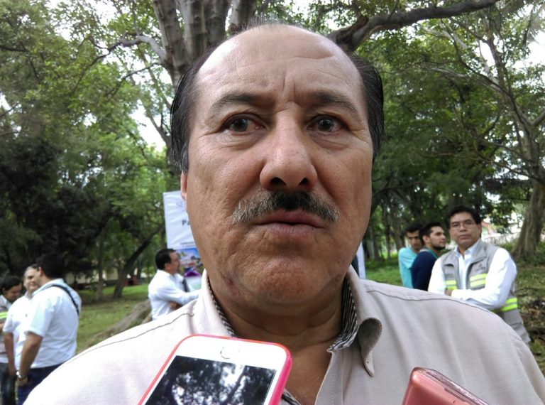 Busca Conagua colectores pluviales para municipios que presentan inundaciones