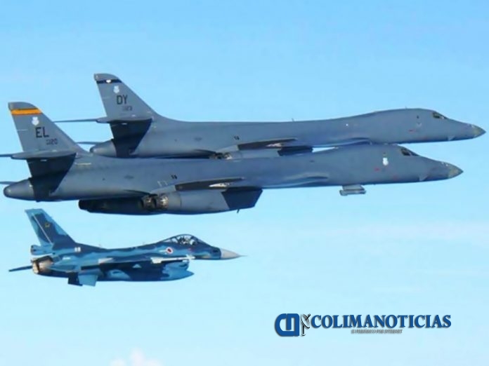 estados unidos responde a norcorea