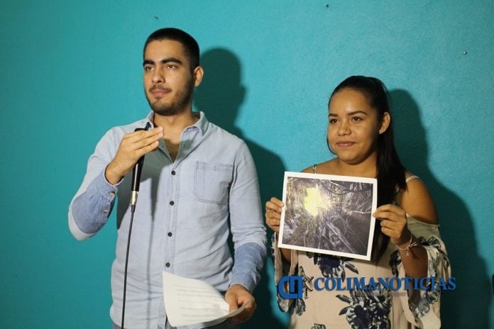 fotografía ganadora del concurso Descubriendo Ixtlahuacán