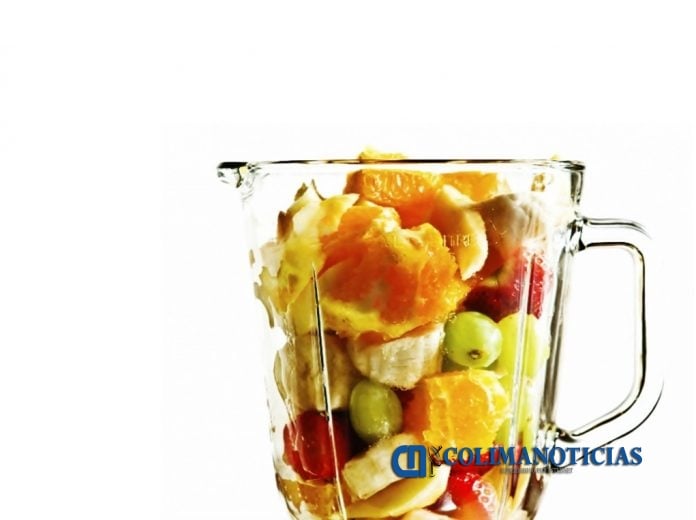 frutas