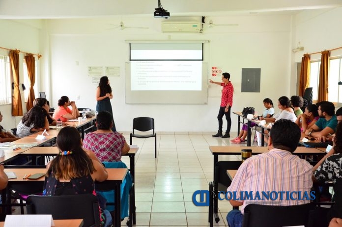 inicia Seminario Personas LGBTI y los derechos_b