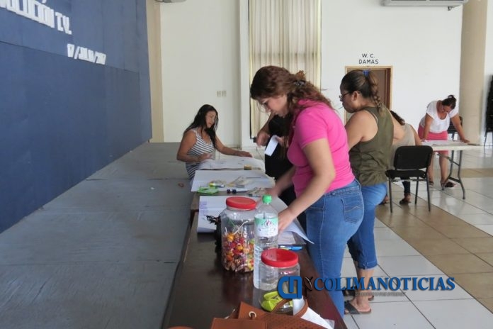 instituto de la mujer en armeria