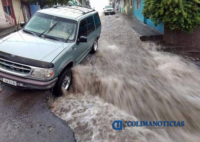 inundación Quesería Col
