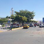 jardin presidenciaTECOMAN