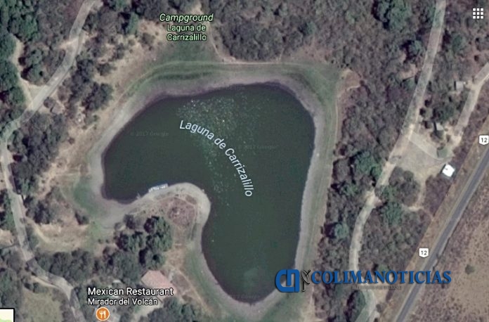 laguna de carrizalillo
