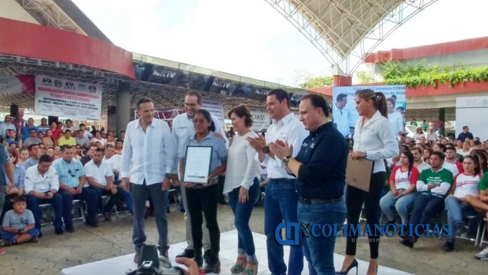 lanzan Vivienda Joven