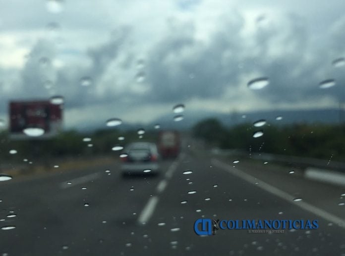 lluvia