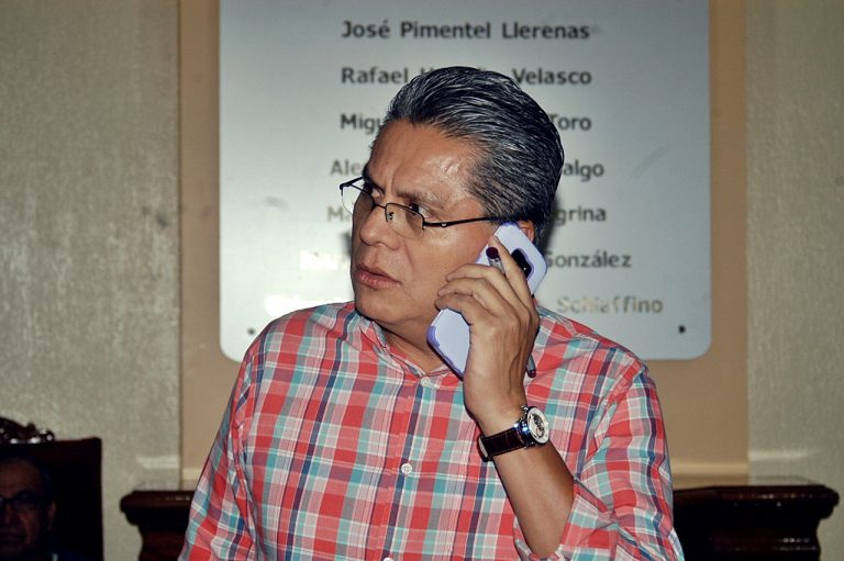 Preparan más sanciones a MAM y otros excolaboradores por auditoría excepcional