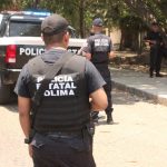 policias estatales colima archivo