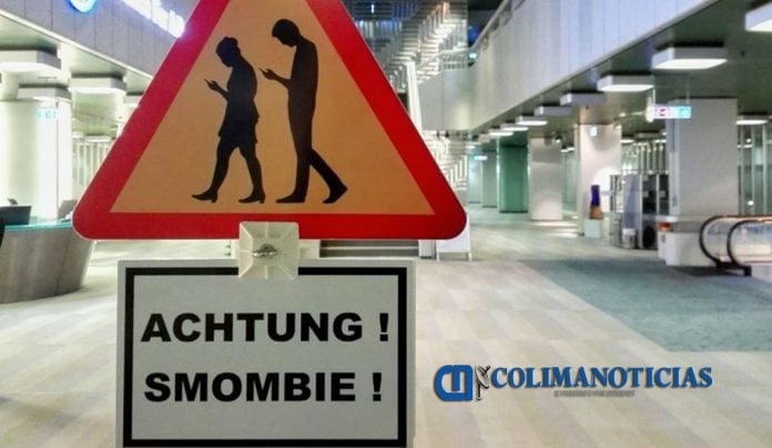 smombies