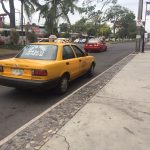 taxi