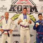 torneo de Jiu Jitsu Brasileño2