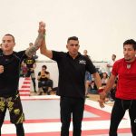 torneo de Jiu Jitsu Brasileño3