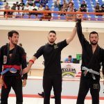 torneo de Jiu Jitsu Brasileño4