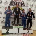 torneo de Jiu Jitsu Brasileño6