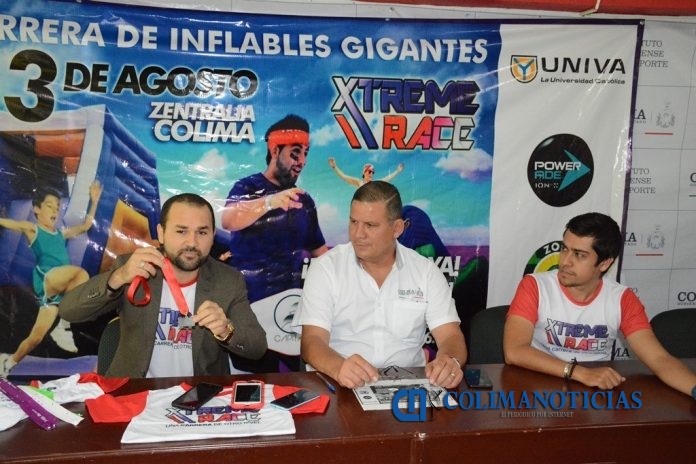 0009.AGOSTO_Primera Carrera de Inflables Gigantes