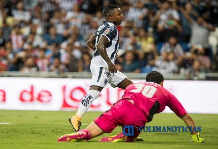 0086.AGOSTO.2017_LigaMX_Monterrey vs Chivas
