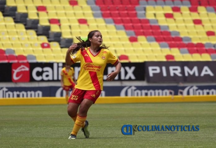0088.AGOSTO.2017_LIGAMX FEMENIL_Monarcas Morelia