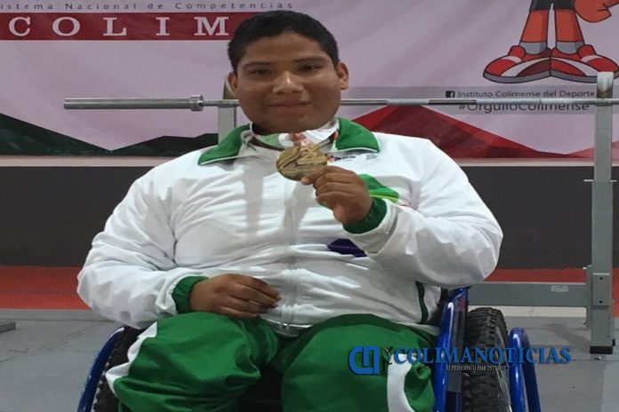 0255.AGOSTO.2017_PN COLIMA2017_Pedro Cruz_de Oro en Powerlifting
