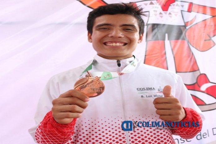 0363.AGOSTO.2017_PN COLIMA2017_Atletismo_Estudiantes UdeC