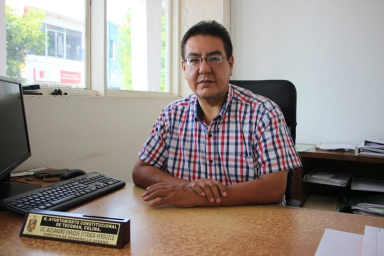 Someten a consulta programa de Desarrollo Urbano de Caleras