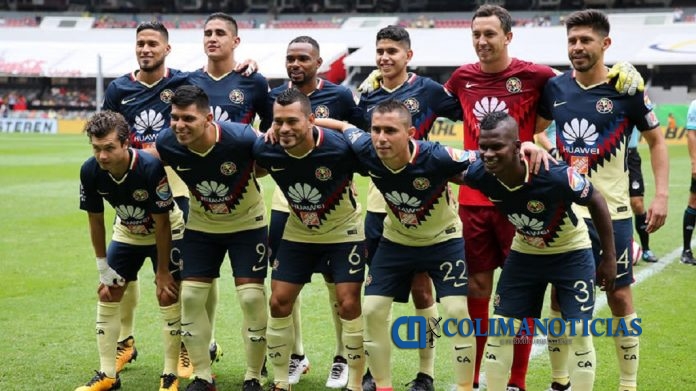 América