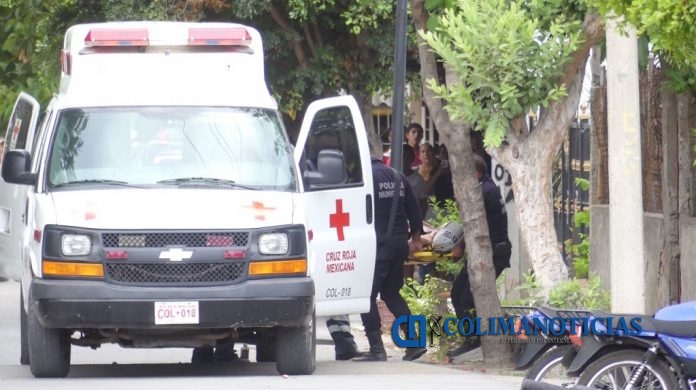 Armería Baleado