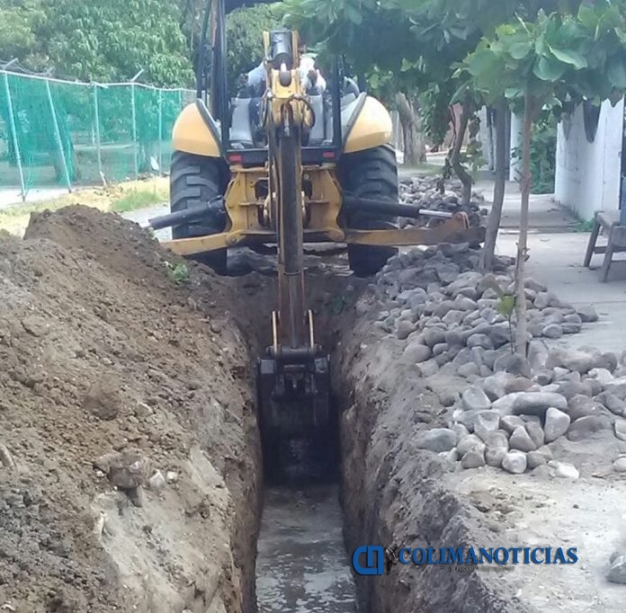 Avanza construcción de obras en Madrid