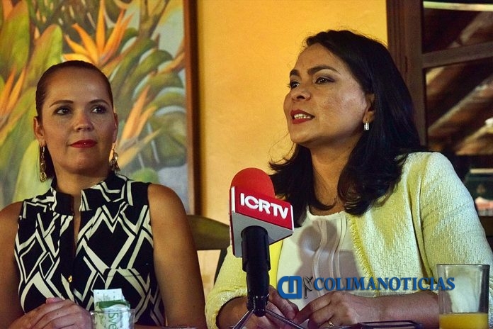 Beatriz Mojica