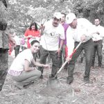 CONAFOR REFORESTACION NACIONAL
