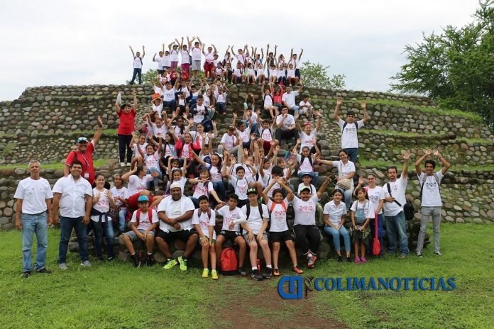Curso DIF