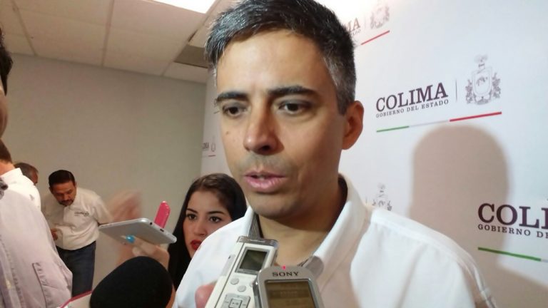 Hay gran crecimiento del sector turístico en Colima: César Castañeda