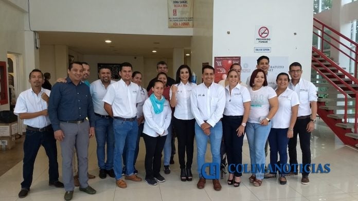 DIF Donadores