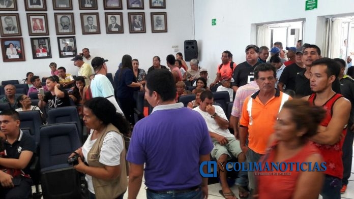 Discusión Cabildo