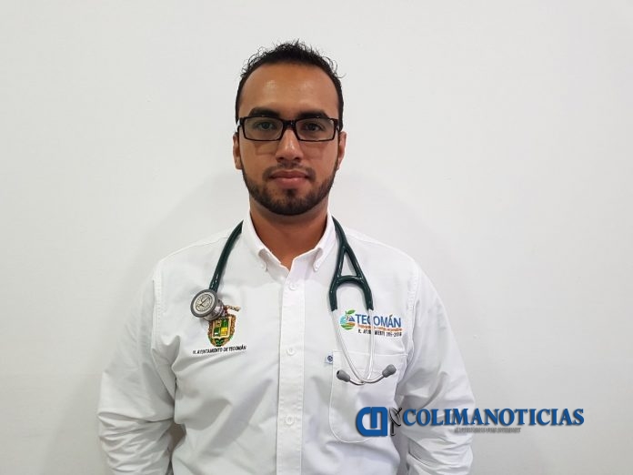 Dr Jesus Enciso