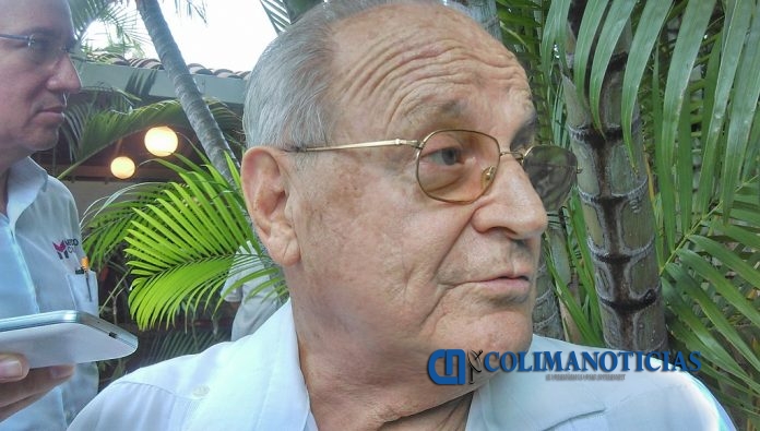 Dr. Rivas
