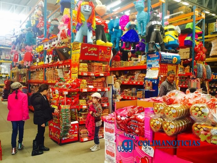 Dulces Mexicanos