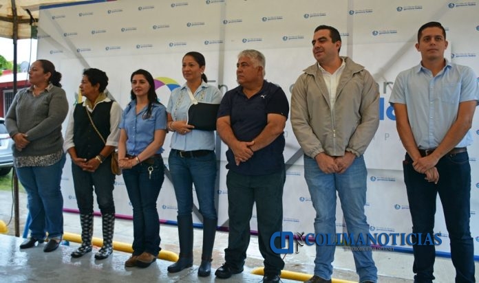 Entrega de Obra