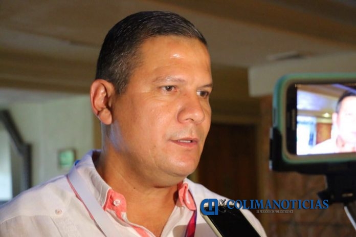Fernando Mendoza Incode