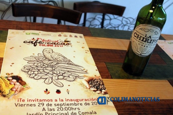 Festival Café_Cacao