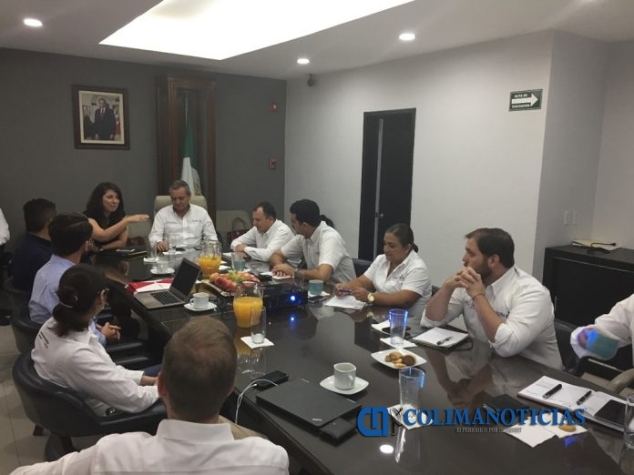Gobierno realiza proyecto de desarrollo urbano para zona conurbada