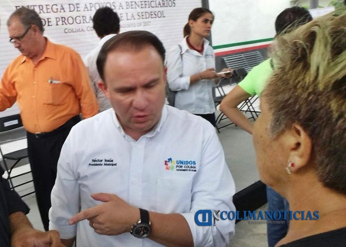 Héctor Insúa García