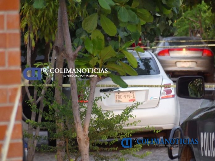 Identifican al hombre ejecutado ayer en la colonia Tepeyac