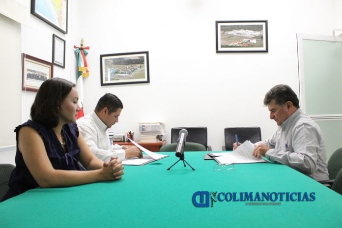 Impulsa Gobierno del Estado la prevención de accidentes