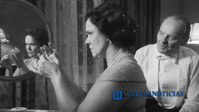 La ultima oracion-