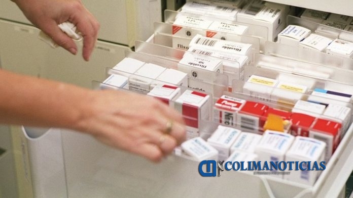 MEDICAMENTOS